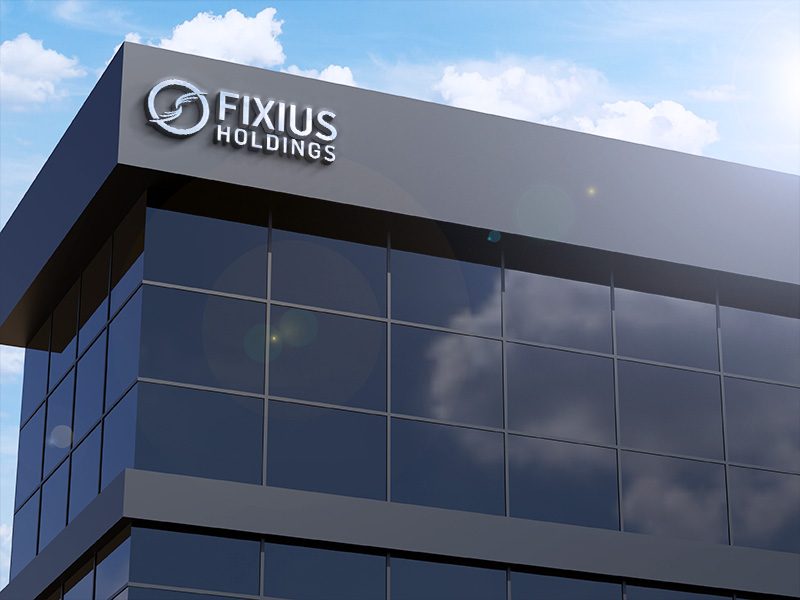 Fixius Holdings head office